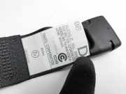 Subaru Outback V BS 15-21 Gurtschloss Rechts Hinten