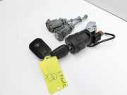 Opel Vivaro C K0 19-25 Schliesszylinder Zündschloss Schlüssel Schliessanlage