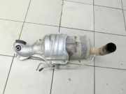 Fiat Qubo Fiorino 225 08-16 JTD 1,3 55KW Partikelfilter Rußpartikelfilter Dieselpartikelfilter DPF