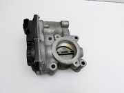 Renault Megane III KZ 08-12 1,4 96KW Drosselklappe Drosselklappenstutzen