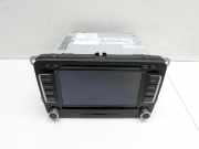 VW Tiguan 5N 11-16 Autoradio CD-Radio WBH Business Premium