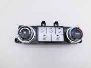 Hyundai IX55 09-11 Bedienteil Bedienelement Heizung Klimabedienteil