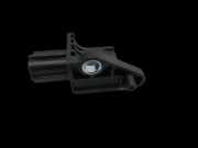 VW Sharan 7N II 10-15 Airbagsensor Crashsensor Sensor Links Hinten