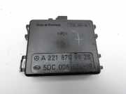 Mercedes CL203 C220 04-08 Regensensor Lichtsensor Sensor