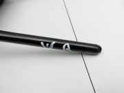 Dacia Sandero II B52 15-19 Lim Kopfstütze für Beifahrer Sitz Rechts oder Links Vorne