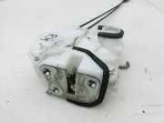 Mitsubishi Space Star II 16-19 Türschloss ohne ZV Stellmotor Rechts Hinten