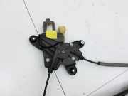Ford Mondeo 5 V CF 14-19 Kombi Fensterhebermotor mit Fensterheber Rechts Hinten