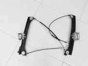 Mercedes A209 CLK200 05-09 Cabrio Fensterheber o. FH-Motor Links Vorne