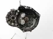 Fiat Freemont 11-16 Mjet 2,0DS 103KW DE1Schaltgetriebe Getriebe