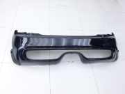 MINI F57 Cooper S 14-18 Cabrio Stoßstange Stoßfänger Heckstosstange Hinten