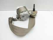 Nissan Pathfinder R51 05-10Gurt Sicherheitsgurt Links Hinten 3te Reihe