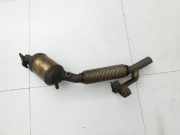 Seat Mii KF1 11-16 1,0 44KW Katalysator Kat mit Flexrohr