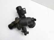 Mercedes GLK X204 12-15 CDI 2,2 125KW Thermostat Flansch Thermostatgehäuse