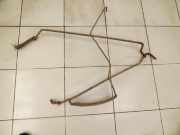 Peugeot 4007 GP 07-12 Ersatzradhalter Reserveradhalter