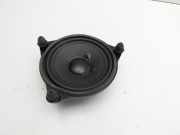 Mercedes C205 C400 15-18 Lautsprecher Türlautsprecher Rechts Hinten