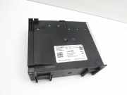 Opel Astra K B16 15-19 Navigationssystem Navi Silverbox Steuergerät SG