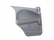 Ford Tourneo Courier 18-22 Kombi Türverkleidung Türpappe Links Hinten