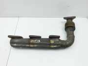 Mercedes C218 CLS 350 11-14 CDI 3,0 190KW Abgaskrümmer Links Flexrohr