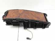 Mercedes C219 CLS 350 04-08 Coupe Ablagefach Staufach Fach Holzdekor Rollo