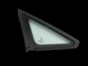 VW Caddy SA IV 15-20 Kombi Seitenscheibe Dreieckscheibe Tür Rechts Vorne