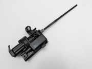 Renault Scenic IV J9 16-20 Tankdeckel Stellmotor Tankklappenmotor