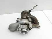 Audi A1 8X 15-18 TFSi 1,0 70KW CHZB Turbolader Turbo Abgasturbolader