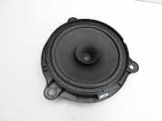 Nissan X-Trail T32 14-17 Lautsprecher T?rlautsprecher 40W 4 Ohm Rechts Hinten
