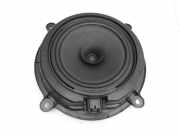 Mazda 3 BL 11-13 Lautsprecher Mitteltöner Links Vorne