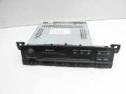 BMW 318Ci E46 00-03 Autoradio Kassetten-Radio
