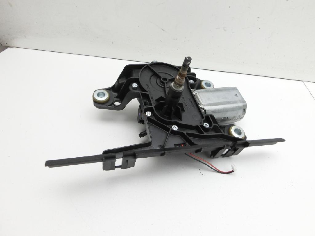 Mercedes A160 W169 08-12 Lim Wischermotor Hinten
