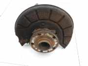 VW Tiguan 5N 07-11 TDI 2,0 125KW Achsschenkel Radnabe mit ABS Rechts Vorne