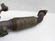 Hyundai I20 Active GB 13-16 1,0i 75KW Hosenrohr Vorderrohr Abgasrohr Flexrohr