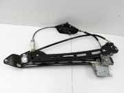 VW Passat CC 358 12-16 CoupeFensterheber ohne Fensterhebermotor Rechts Hinten