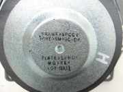 Hyundai IX35 LM 09-13 Lautsprecher Bassbox Subwoofer Hinten Pos.1 ohne Resonanzkörper