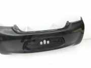 Mirage Space Star II A10 12-16 Stoßstange Stoßfänger Hinten