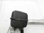 Audi A8 4H D4 09-17 Hybrid 2,0 155KW Ansaugrohr Ladeluftschlauch Luftschlauch Pos.1