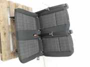 Mercedes W447 W640 Vito 14-19 lang Sitz Rücksitzbank 2. Reihe Hinten Links