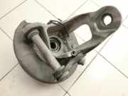 BMW X5 E70 06-10 4.8I 261KW 4WD Achsschenkel Radnabe mit ABS Links Hinten