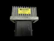 Nissan Qashqai J10 07-10 2,0 110KW Relais Vorglührelais Glühanlage Glühzeit Steuergerät