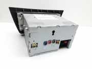 Mercedes S204 W204 C220 11-15 Navigationssystem Navi Headunit STG NTG4.5 1CD A-Entry