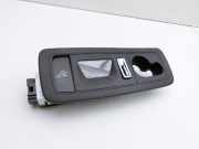 Porsche Cayenne 92A Turbo S Innenleuchte Innenraumleuchte Rechts Hinten