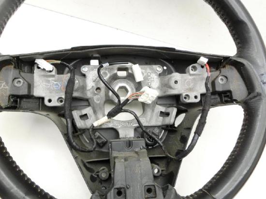 Mazda 6 GH 08-12 Lenkrad Airbaglenkrad Bild Mazda 6 GH 08-12 Lenkrad Airbaglenkrad