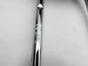 VW Golf 7 VII 5G 12-17 Kopfstütze Mitte Hinten Leder