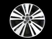 Toyota Auris II E18 12-15 1x Felge Alufelge 5X114.3 7X18Zoll ET45