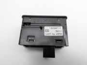 Opel Zafira B A05 05-08 Fensterheberschalter Schalter Links Hinten