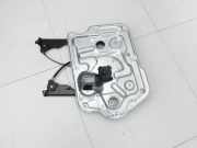 Nissan Qashqai J10 10-13 +0 Fensterhebermotor mit Fensterheber Rechts Vorne
