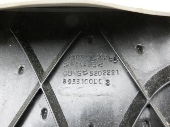 Cadillac STS 07-11 Blende für Armaturenbrett Abdeckung Bild Cadillac STS 07-11 Blende für Armaturenbrett Abdeckung