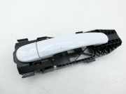 VW Polo V 6R 14-17 5T Türgriff Griff aussen Links Hinten