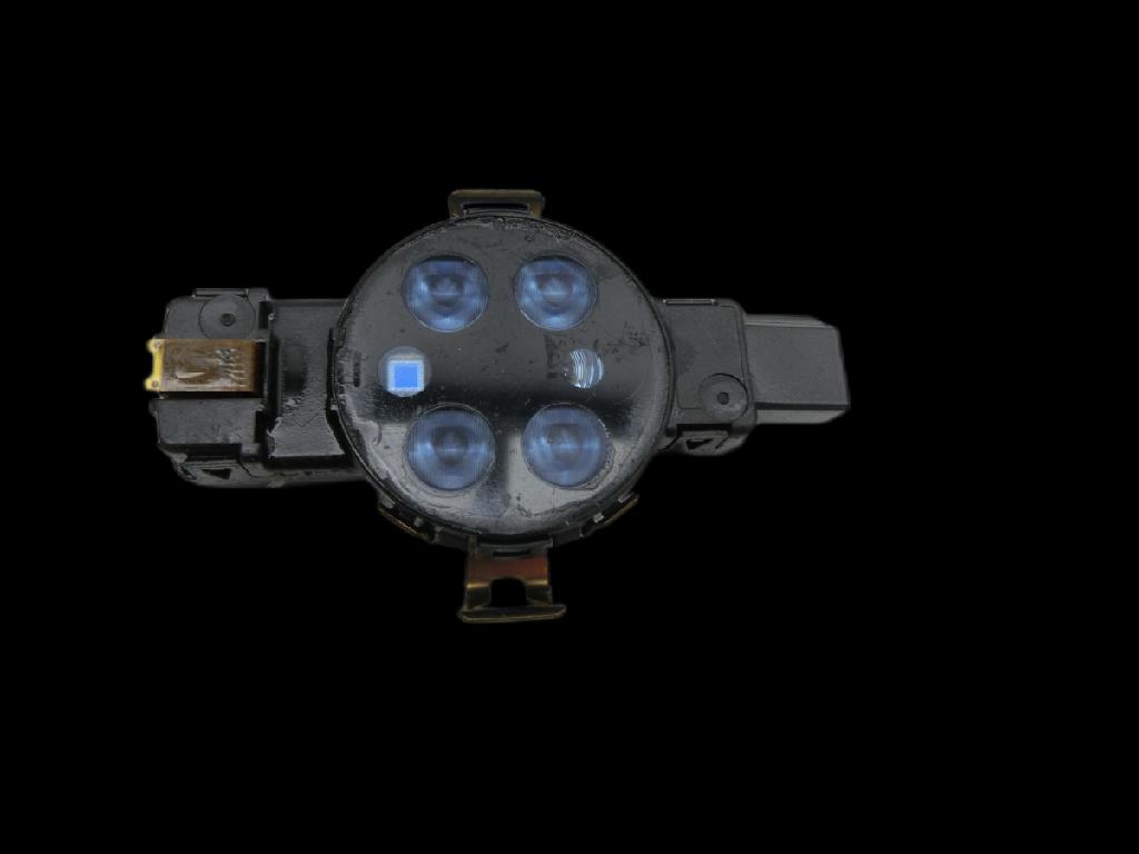 VW Golf 7 VII Variant 13-17 Regensensor