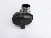 Ford Focus III 3 14-20 TDCi 1,5 88KW XWDE16 Drosselklappe